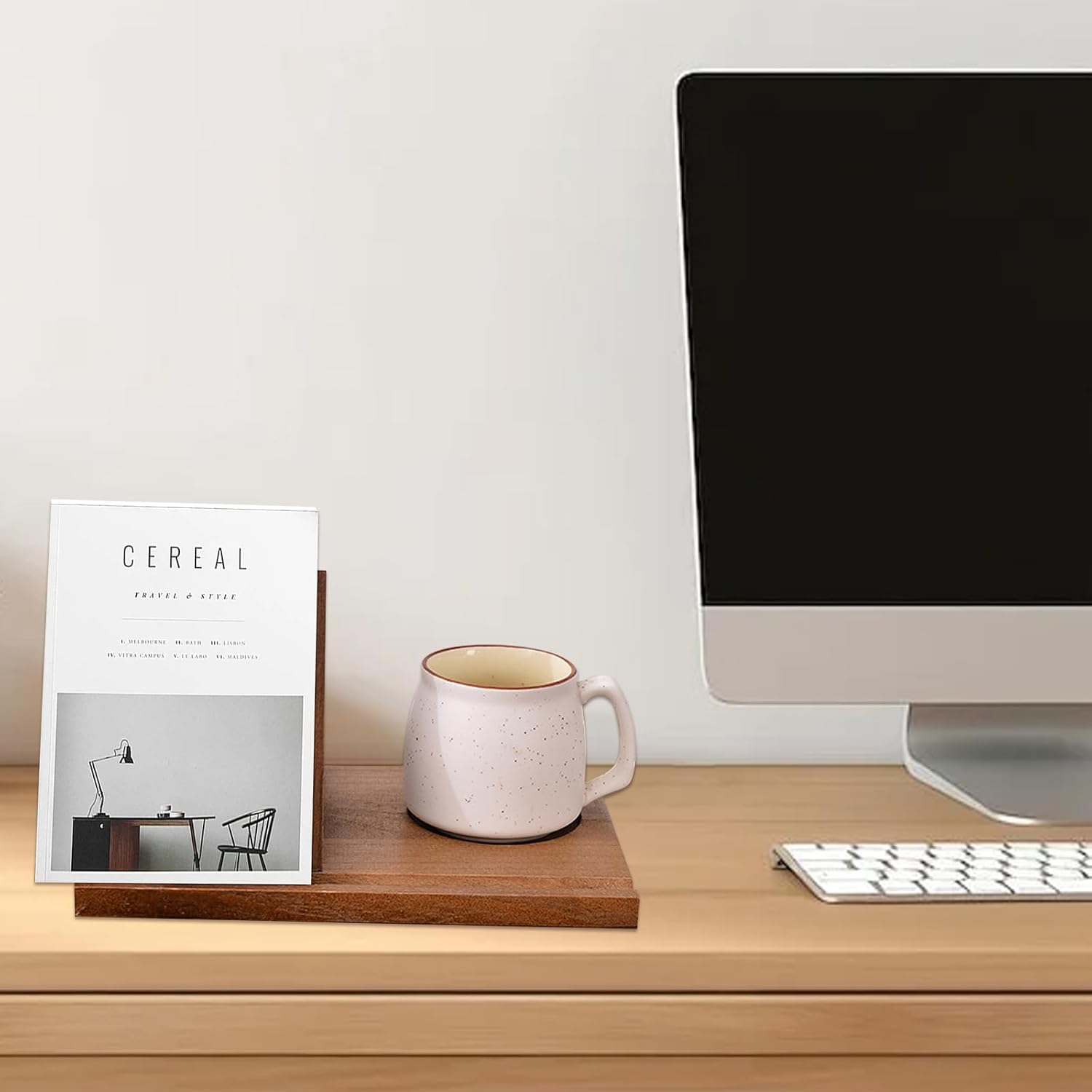 De Ultieme Leesstandaard