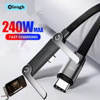 VertiLux™ – Slim Opladen Pro