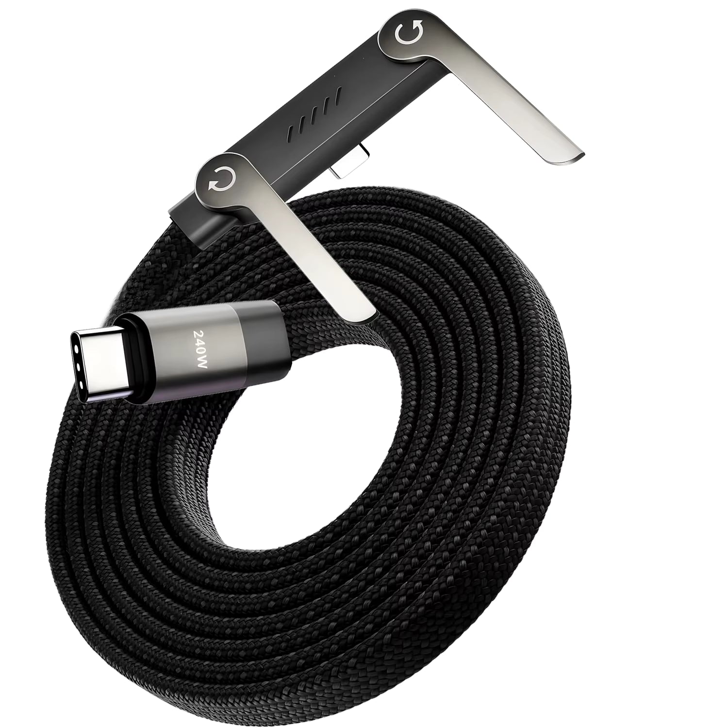 VertiLux™ – Slim Opladen Pro