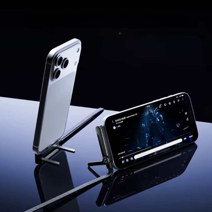 VertiLux™ – Slim Opladen Pro