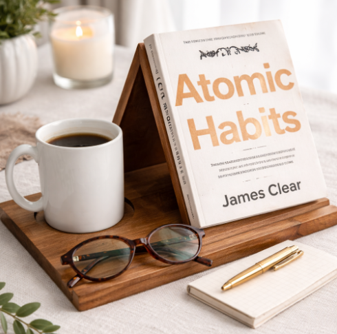 De Ultieme Leesstandaard